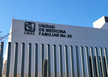 HABILITA IMSS BAJA CALIFORNIA SUR VENTANILLAS DE ATENCIÓN EN FINES DE SEMANA EN UMF No. 34 y No. 40