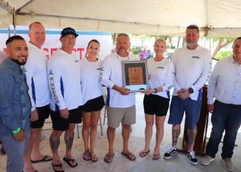 TRABAJA GOBIERNO DE LOS CABOS PARA GARANTIZAR LA SEGURIDAD DURANTE LAS FIESTAS TRADICIONALES DE CABO SAN LUCAS 2024