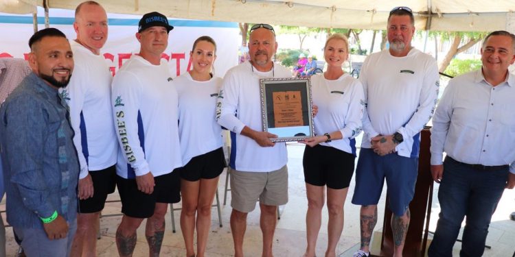 TRABAJA GOBIERNO DE LOS CABOS PARA GARANTIZAR LA SEGURIDAD DURANTE LAS FIESTAS TRADICIONALES DE CABO SAN LUCAS 2024