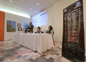 UABCS INVITA AL VI ENCUENTRO INTERNACIONAL DE INVESTIGACIÓN HISTÓRICO-LITERARIA.