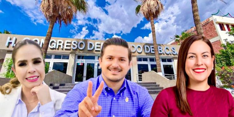 DIRECTO… Y AL GRANO/ CONGRESO BCS: ¿FUEGO AMIGO?