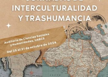 UABCS SERA UNA DE LAS SEDES DE LA SEMANA DE MEDIO ORIENTE Y NORTE DE ÁFRICA