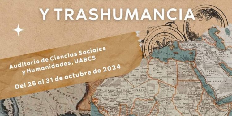 UABCS SERA UNA DE LAS SEDES DE LA SEMANA DE MEDIO ORIENTE Y NORTE DE ÁFRICA