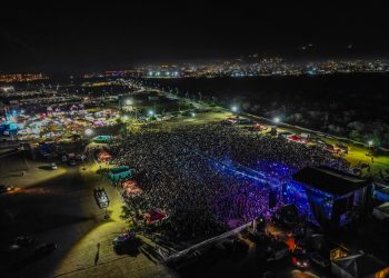 CON SALDO BLANCO CONCLUYEN LAS FIESTAS TRADICIONALES DE CABO SAN LUCAS 2024