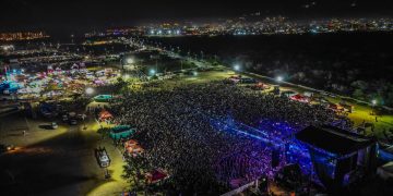 CON SALDO BLANCO CONCLUYEN LAS FIESTAS TRADICIONALES DE CABO SAN LUCAS 2024