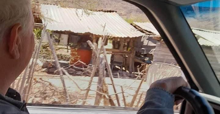 ABCdario  Por Víctor Octavio García