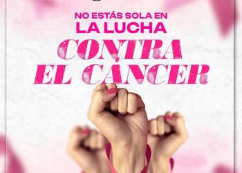 “PRI DEMANDA QUE SE DESTINEN MÁS RECURSOS AL COMBATE EN LA LUCHA CONTRA EL CANCER DE MAMA “ ; DIRIGENCIA ESTATAL DEL PRI BCS