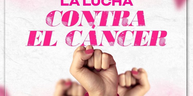 “PRI DEMANDA QUE SE DESTINEN MÁS RECURSOS AL COMBATE EN LA LUCHA CONTRA EL CANCER DE MAMA “ ; DIRIGENCIA ESTATAL DEL PRI BCS