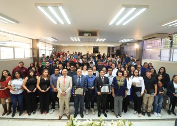 UABCS RECIBE ACREDITACIÓN PARA PROGRAMAS DE ECONOMÍA Y NEGOCIOS E INNOVACIÓN ECONÓMICA POR PARTE DEL CONACE