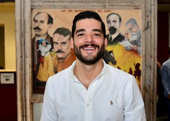 “ EL PDU CONTEMPLA AL ESTERO, LA MOVILIDAD Y ÁREAS VERDES, RECREATIVAS Y DEPORTIVAS EN LOS CABOS “: ALBERTO ALVARADO ARAGÓN