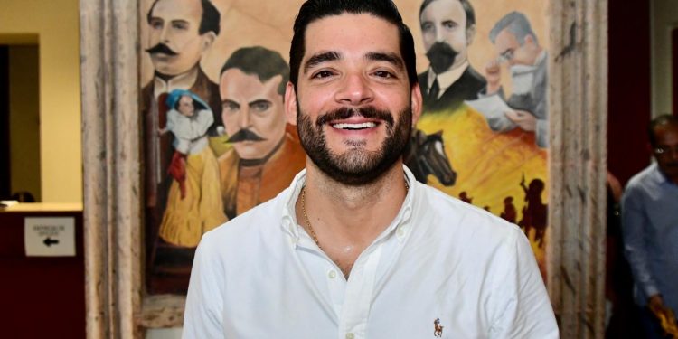 “ EL PDU CONTEMPLA AL ESTERO, LA MOVILIDAD Y ÁREAS VERDES, RECREATIVAS Y DEPORTIVAS EN LOS CABOS “: ALBERTO ALVARADO ARAGÓN