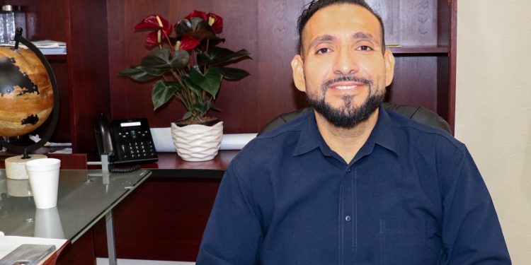 CONMEMORA GOBIERNO DE LOS CABOS 79 ANIVERSARIO DE LA CREACIÓN DE LA ONU