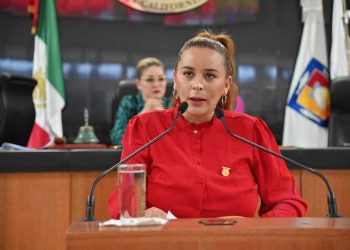 NOMBRAN A MARÍA AMANDA URBAN DOMÍNGUEZ COMO LA GANADORA DE LA MEDALLA MARÍA DIONISIA VILLARINO ESPINOZA