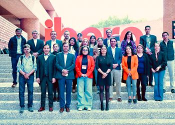 UABCS PARTICIPA EN COLOQUIO INTERSEDES SOBRE DERECHOS HUMANOS CON SEDE EN UNIVERSIDAD IBEROAMERICANA
