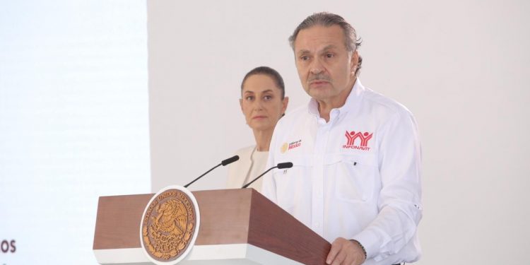 INFONAVIT CONSTRUIRÁ 12 MIL 500 CASAS EN BAJA CALIFORNIA SUR