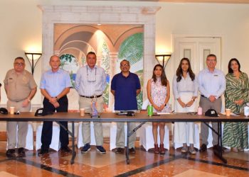 INICIÓ GOBIERNO MUNICIPAL DE LOS CABOS ORGANIZACIÓN Y LOGÍSTICA PARA DESFILE CONMEMORATIVO DE LA REVOLUCIÓN MEXICANA