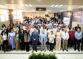 UABCS SEDE DEL II SEMINARIO DE JUSTICIA UNIVERSITARIA EN COLABORACIÓN CON LA REDDU Y LA CÁTEDRA UNESCO DE LA UNAM