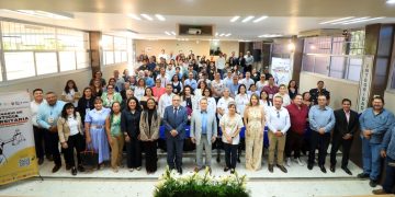 UABCS SEDE DEL II SEMINARIO DE JUSTICIA UNIVERSITARIA EN COLABORACIÓN CON LA REDDU Y LA CÁTEDRA UNESCO DE LA UNAM