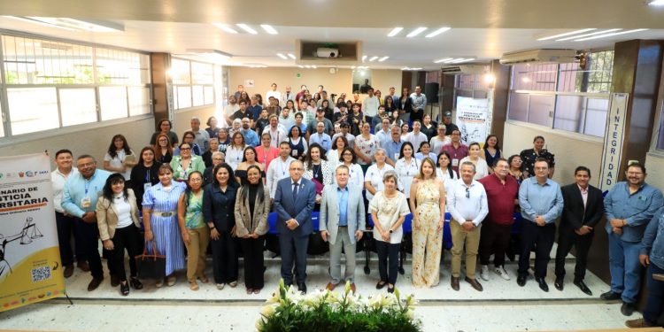UABCS SEDE DEL II SEMINARIO DE JUSTICIA UNIVERSITARIA EN COLABORACIÓN CON LA REDDU Y LA CÁTEDRA UNESCO DE LA UNAM