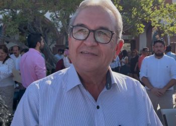 PESE A DEUDAS HEREDADAS, CUMPLE AYUNTAMIENTO DE LOS CABOS CON PAGO A NÓMINA