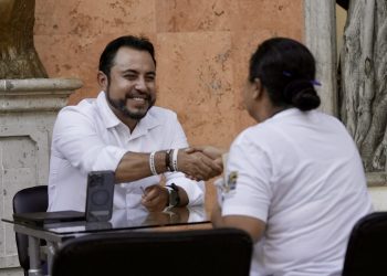 GARANTIZA GOBIERNO DE LOS CABOS Y NEUTRALIDAD DURANTE PLESBICITOS DELEGACIONAL