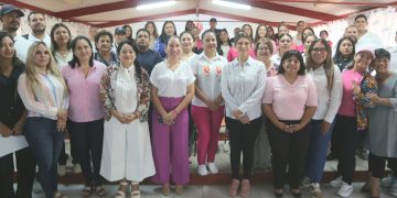 GARANTIZA GOBIERNO DE LOS CABOS Y NEUTRALIDAD DURANTE PLESBICITOS DELEGACIONAL