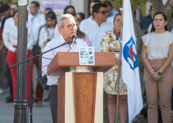 GARANTIZA GOBIERNO DE LOS CABOS Y NEUTRALIDAD DURANTE PLESBICITOS DELEGACIONAL