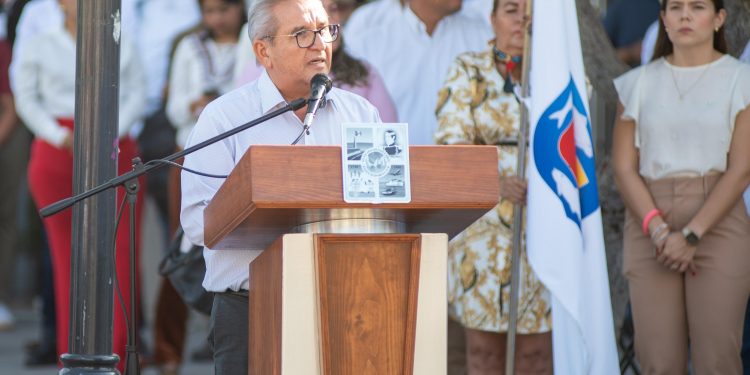 GARANTIZA GOBIERNO DE LOS CABOS Y NEUTRALIDAD DURANTE PLESBICITOS DELEGACIONAL