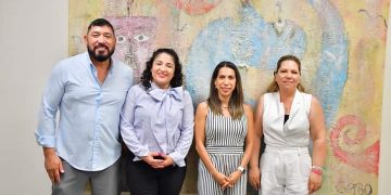 CONCLUYE TRÁMITE DE CARTILLA MILITAR EN LOS CABOS ; PREPARAN LIBERACIÓN PARA CLASE 2005 EN DICIEMBRE