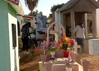 CONCLUYE TRÁMITE DE CARTILLA MILITAR EN LOS CABOS ; PREPARAN LIBERACIÓN PARA CLASE 2005 EN DICIEMBRE