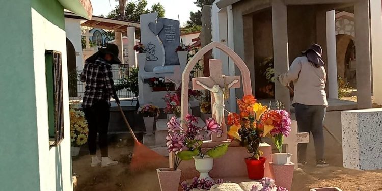 CONCLUYE TRÁMITE DE CARTILLA MILITAR EN LOS CABOS ; PREPARAN LIBERACIÓN PARA CLASE 2005 EN DICIEMBRE