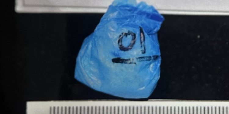 POR POSESIÓN DE NARCÓTICOS FGR LOGRA VINCULACIÓN A PROCESO CONTRA UNA PERSONA EN BCS