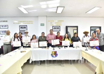 ARRANCA ESTE 3 DE NOVIEMBRE LA 4° ETAPA DE LA CONSULTA INDÍGENA