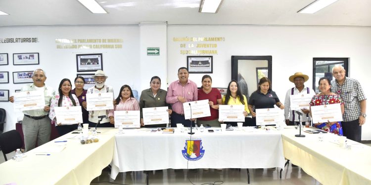 ARRANCA ESTE 3 DE NOVIEMBRE LA 4° ETAPA DE LA CONSULTA INDÍGENA