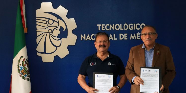 UABCS Y ITLP FIRMAN CONVENIO PARA FORTALECER SU DESARR ACADÉMICO E IMPACTO SOCIAL