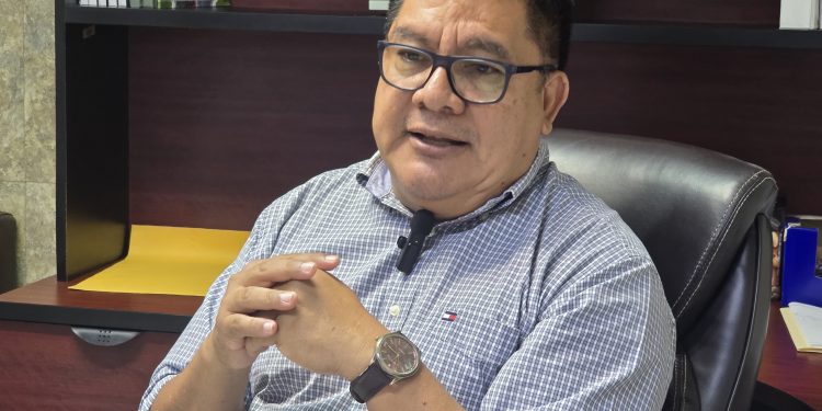 MANTENIMIENTO DE CFE EN LÍNEA ELÉCTRICA,HABRÁ AJUSTES EN LA OPERACIÓN DE LA PLANTA DESALADORA DE CABO SAN LUCAS,INFORMA EL OOMSAPAS