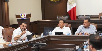 AVANZA AYUNTAMIENTO DE LOS CABOS EN LA IDENTIFICACIÓN DE POLÍGONOS PARA LA EDIFICACIÓN DE VIVIENDAS