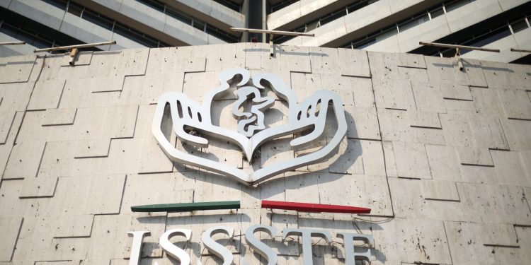 ACEPTA ISSSTE RECOMENDACIÓN DE CNDH PARA PAGAR PENSIÓN POR VIUDEZ A TRABAJADORA EN ACTIVO