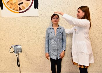 SEGUIR DIETAS “MILAGRO” Y CONSEJOS NUTRICIONALES SIN CONOCIMIENTO ATENTA CONTRA LA SALUD: ISSSTE