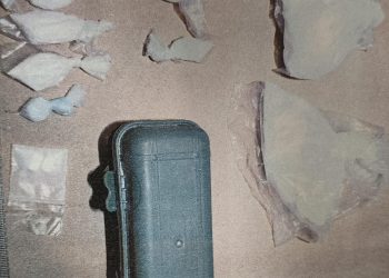 RESULTADOS DE FGR DURANTE EL TERCER TRIMESTRE DE 2024 EN BAJA CALIFORNIA SUR