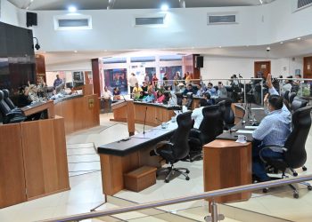 APRUEBA CONGRESO DE BCS CUENTAS PÚBLICAS 2022 DEL TJA Y TRIEE