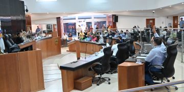 APRUEBA CONGRESO DE BCS CUENTAS PÚBLICAS 2022 DEL TJA Y TRIEE
