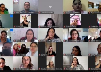 INVITA ISC A FORMAR PARTE DEL CORO DEL ESTADO DE BAJA CALIFORNIA SUR
