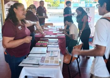 INVITA ISC A FORMAR PARTE DEL CORO DEL ESTADO DE BAJA CALIFORNIA SUR