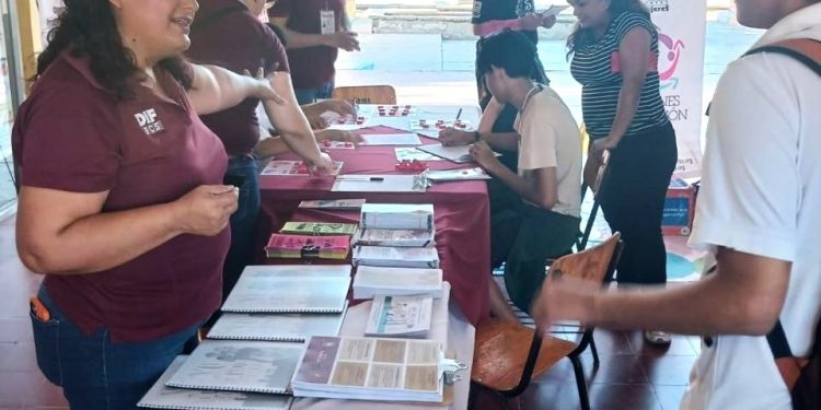 INVITA ISC A FORMAR PARTE DEL CORO DEL ESTADO DE BAJA CALIFORNIA SUR