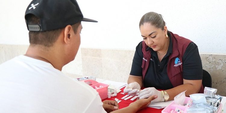 FORTALECEN LA EDUCACIÓN Y SALUD SEXUAL INTEGRAL EN ESCUELAS PRIMARIAS DE BCS