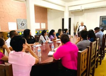 FORTALECEN LA EDUCACIÓN Y SALUD SEXUAL INTEGRAL EN ESCUELAS PRIMARIAS DE BCS