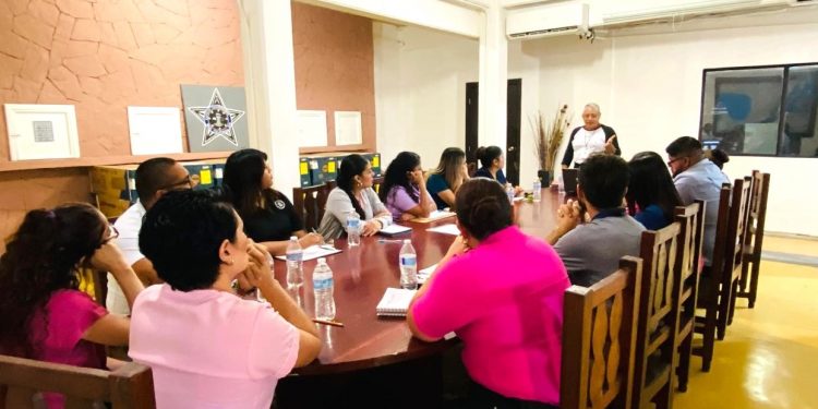 FORTALECEN LA EDUCACIÓN Y SALUD SEXUAL INTEGRAL EN ESCUELAS PRIMARIAS DE BCS