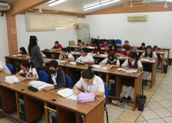 CAPACITA COMISIÓN PARA PREVENIR LA TRATA DE PERSONAS, A 52 SERVIDORES PÚBLICOS DE LOS CABOS