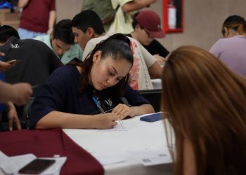 CAPACITA COMISIÓN PARA PREVENIR LA TRATA DE PERSONAS, A 52 SERVIDORES PÚBLICOS DE LOS CABOS